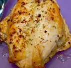 Lemongrass Chicken Breast Specialty