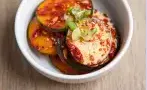 Cucumber Kimchi