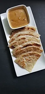 Roti Masaman