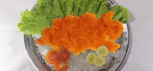 Flying Fish Roe