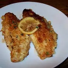 Tilapia Francese