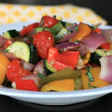 Mixed Vegetables