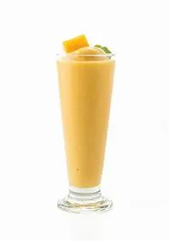 Fresh Mango Smoothie