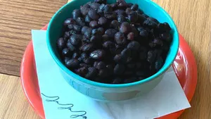 Fermented Black Beans - 32oz