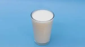 Milk