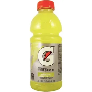 Gatorade Lemon 20 Oz