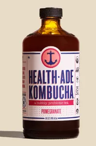 Health-Ade Pomegranate