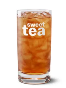 Sweet Tea.