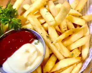 French Fries (フレンチフライ)