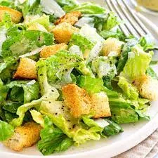 Classic Caesar Salad