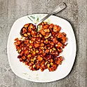 Kung Pao Chicken