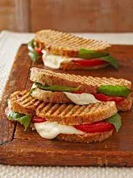 Caprese Panini