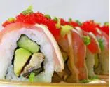 Garden Roll Special