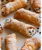 Cannoli