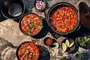 Turkey Chili - Group