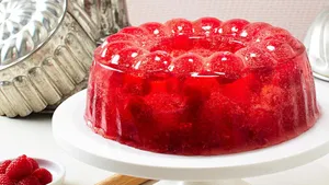 Jello