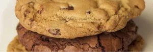 Large Cookies