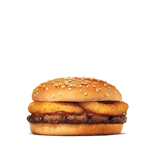 Rodeo Burger