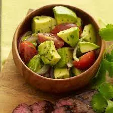 Ensalada de Aguacate