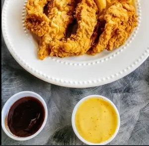 Chicken Fingers