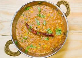 Dal Tadka Entree