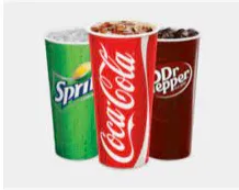 Fountain Soda