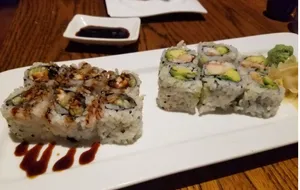 Eel Cucumber