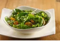 Small Green Salad