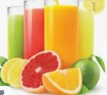 Freshly Squeezed Juices