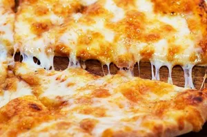 Cheese Pizza