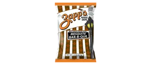 Zapp's Mesquite Bar-B-Que Chips