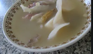 Dragon Bone Soup