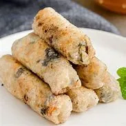 Fried Spring Roll (3pc)