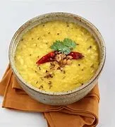 Yellow Daal Tadka