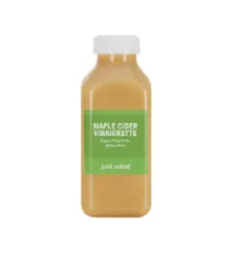 Mapple Cider Vinaigrette 12oz