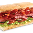 Italian B.M.T. Footlong Sub