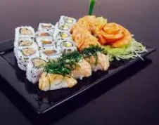 Sushi Combo