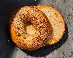 Everything Bagel