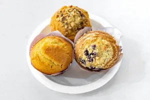 Muffins