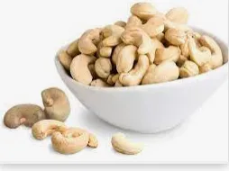 Cashew Nuts