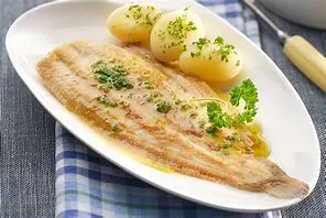 Filet Of Sole