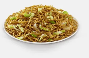 Chow Mein