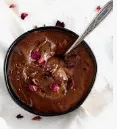 Dark Chocolate Mousse