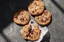 Chocolate Chipper Cookie 4-Pack