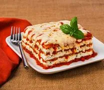 Lasagna