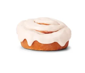 Cinnamon Roll