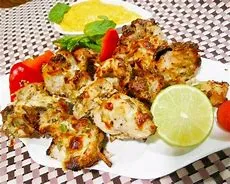 Malai Chicken