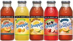 Snapple