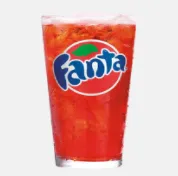 Fanta Strawberry
