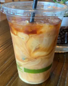 Ice Coffee 16oz